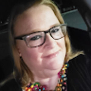 Meet your Posher, Judith